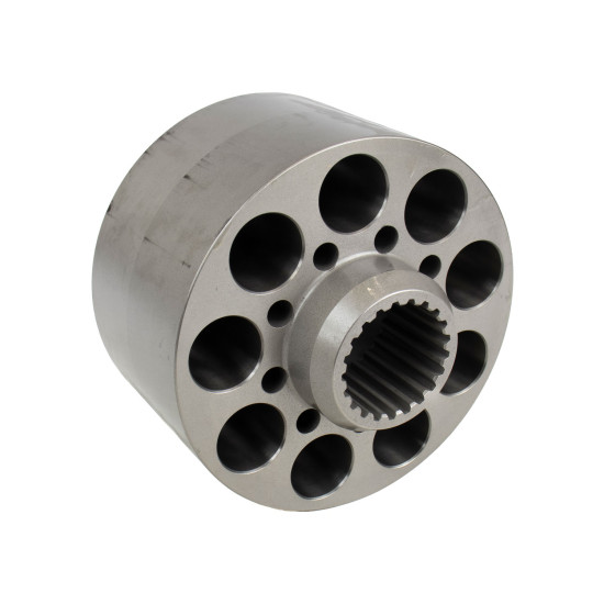 Cylinder block Rotor Kawasaki 549-4330 SKS