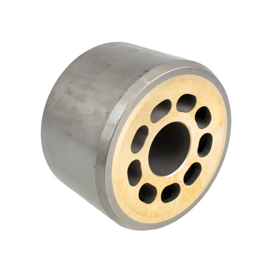 Cylinder block Rotor Kawasaki 549-4330 SKS