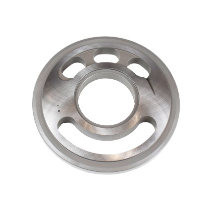 Valve plate Left Kawasaki 549-4330 SKS