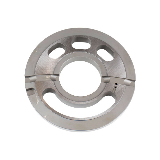 Valve plate Left Kawasaki 549-4330 SKS