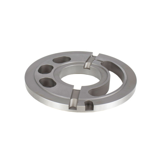 Valve plate Left Kawasaki 549-4330 SKS