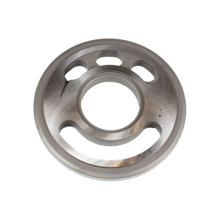 Valve plate Right Kawasaki 551-1117 SKS
