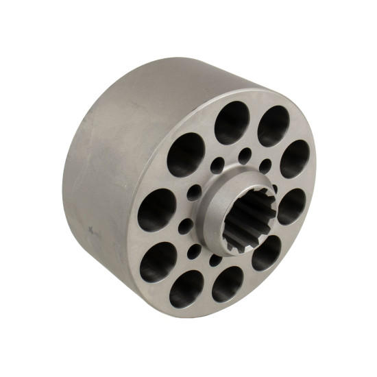 Cylinder block Rotor Kawasaki 1902017593 SKS