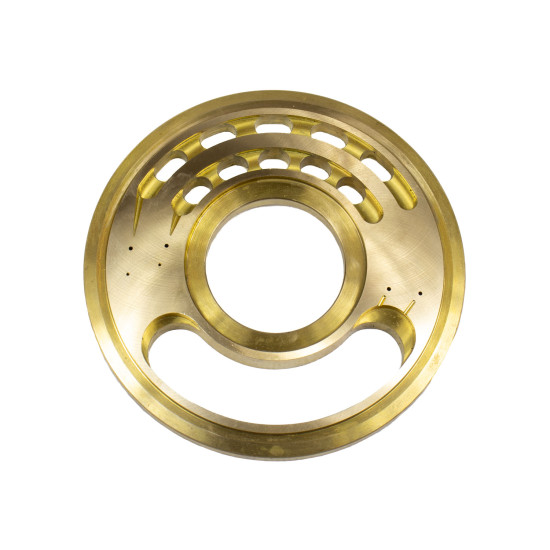 Valve plate Right Kawasaki YT10V00003R100 SKS