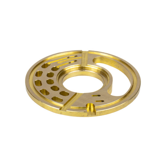 Valve plate Right Kawasaki YT10V00003R100 SKS