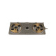 Valve plate Hitachi 9120557 SKS