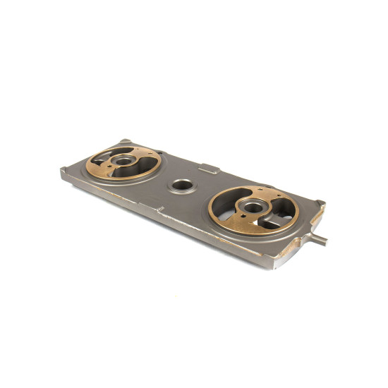 Valve plate Hitachi 9120557 SKS