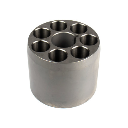 Cylinder block Rotor Hitachi 2027277 SKS
