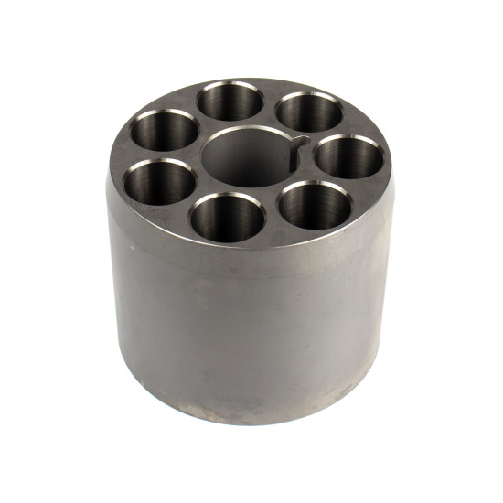 Cylinder block Rotor Hitachi 2027277 SKS