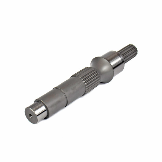 Drive Shaft Sauer-Danfoss PV23 L=308.5 mm, 14T/0T SKS