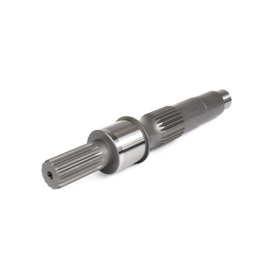 Drive Shaft Sauer-Danfoss PV23 L=308.5 mm, 14T/0T SKS