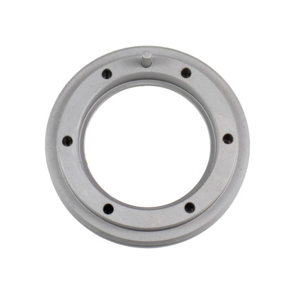 Hydraulic Pump Cover (front) Eaton 3331, 3333 SKS