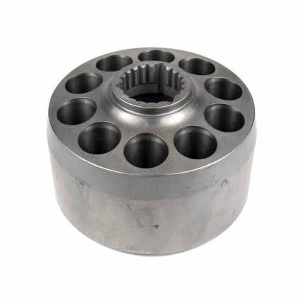 Cylinder block Rotor Uchida K9009738 SKS