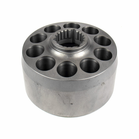 Cylinder block Rotor Uchida K9009738 SKS