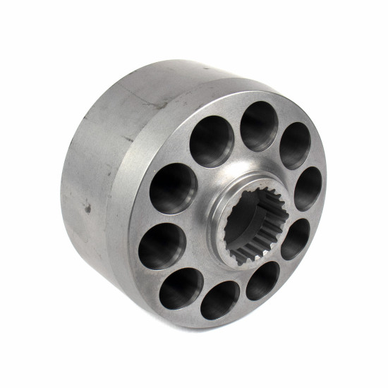 Cylinder block Rotor Uchida K9009738 SKS