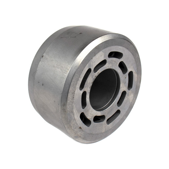 Cylinder block Rotor Uchida K9009738 SKS