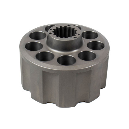 Cylinder block Rotor Nachi PCR-1B-05A, PVH3B35 SKS
