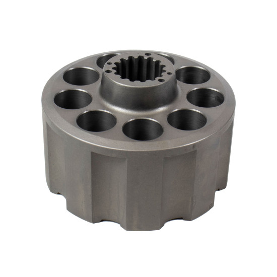 Cylinder block Rotor Nachi PCR-1B-05A, PVH3B35 SKS