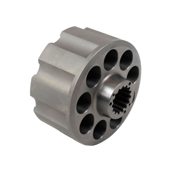 Cylinder block Rotor Nachi PCR-1B-05A, PVH3B35 SKS