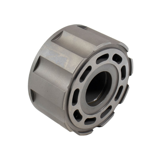 Cylinder block Rotor Nachi PCR-1B-05A, PVH3B35 SKS