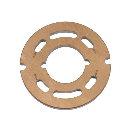 Valve plate Motor Nachi PCR-1B-05A, PVH3B35 SKS