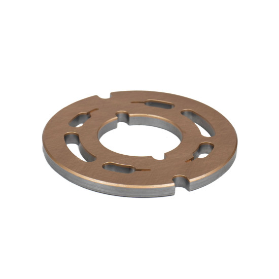 Valve plate Motor Nachi PCR-1B-05A, PVH3B35 SKS