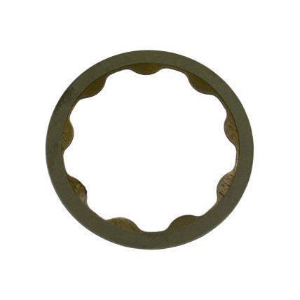 Friction plate Nabtesco GM05VA, GM06VL, PCR-1B-05A, PVH3B35 SKS