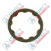 Friction plate D=96.0