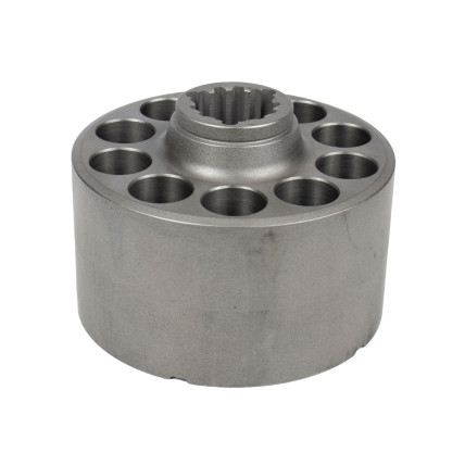 Cylinder block Rotor Komatsu LPD28 SKS