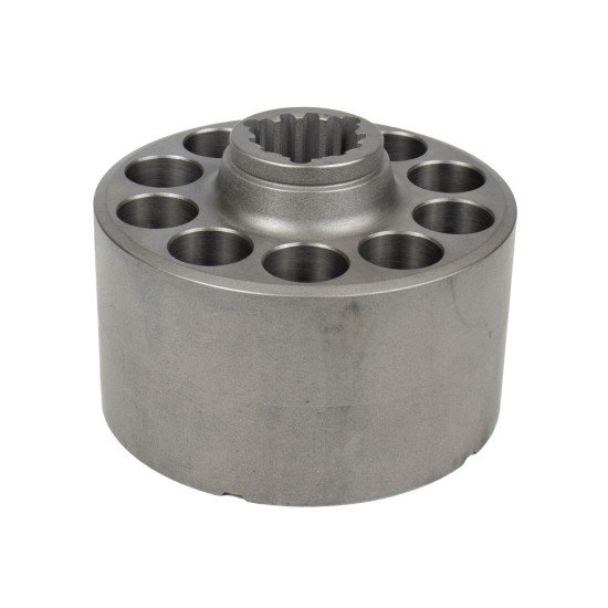 Cylinder block Rotor Komatsu LPD28 SKS