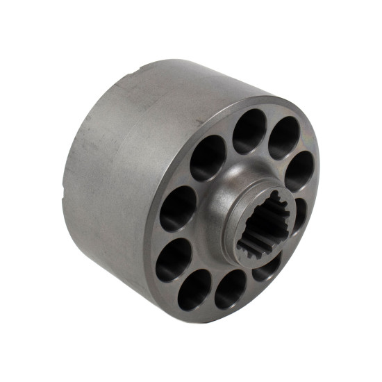 Cylinder block Rotor Komatsu LPD28 SKS