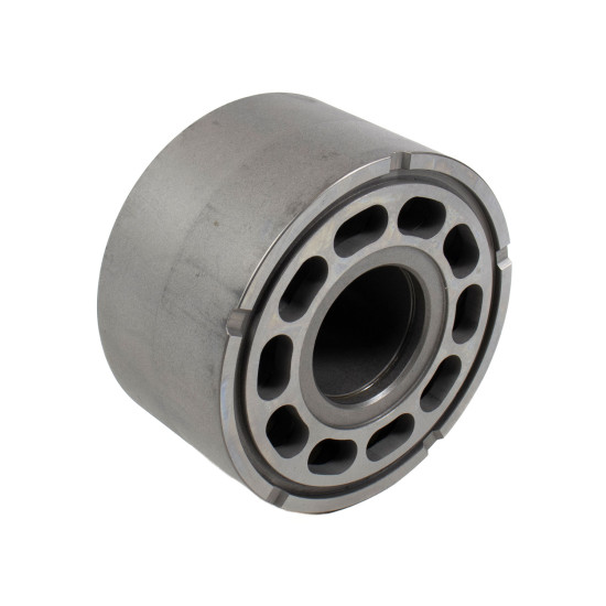 Cylinder block Rotor Komatsu LPD28 SKS
