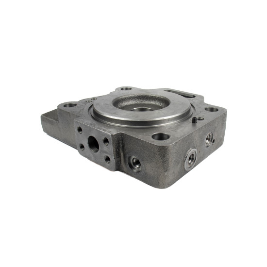 Valve block Kawasaki XJBN-00558 HANDOK