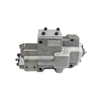 Regulator assembly Kawasaki 4619901 HANDOK