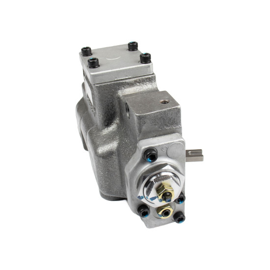 Regulator assembly Kawasaki 4619901 HANDOK