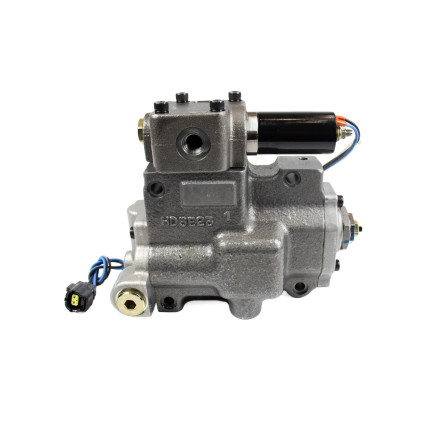 Regulator assembly Kawasaki 4619902 HANDOK