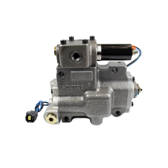 Regulator assembly Kawasaki 4619902 HANDOK
