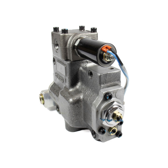 Regulator assembly Kawasaki 4619902 HANDOK
