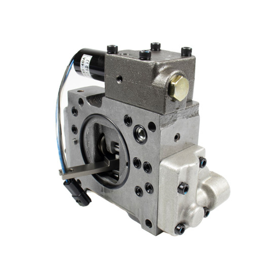 Regulator assembly Kawasaki 4619902 HANDOK