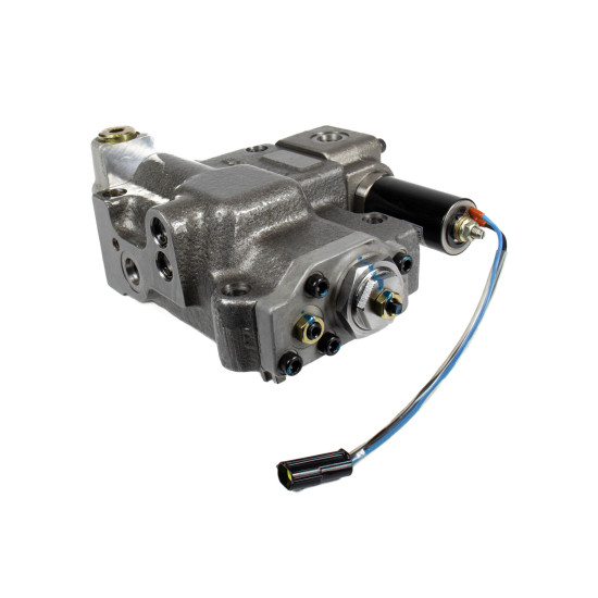 Regulator assembly Kawasaki 4619902 HANDOK