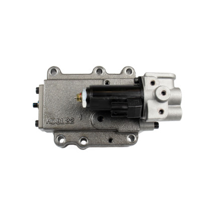 Regulator assembly Kawasaki VOE14596499 HANDOK