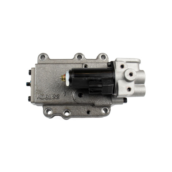 Regulator assembly Kawasaki VOE14596499 HANDOK