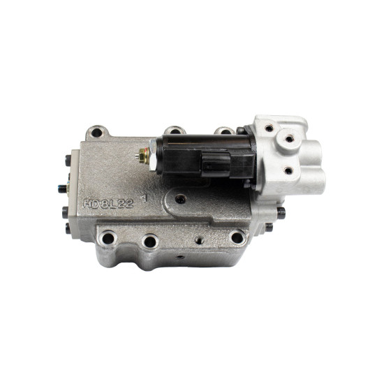 Regulator assembly Kawasaki VOE14596499 HANDOK