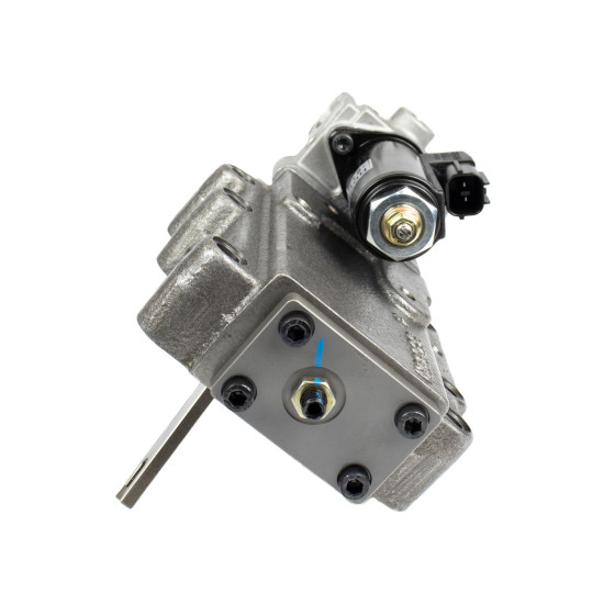 Regulator assembly Kawasaki VOE14596499 HANDOK