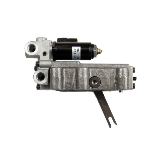 Regulator assembly Kawasaki VOE14596499 HANDOK