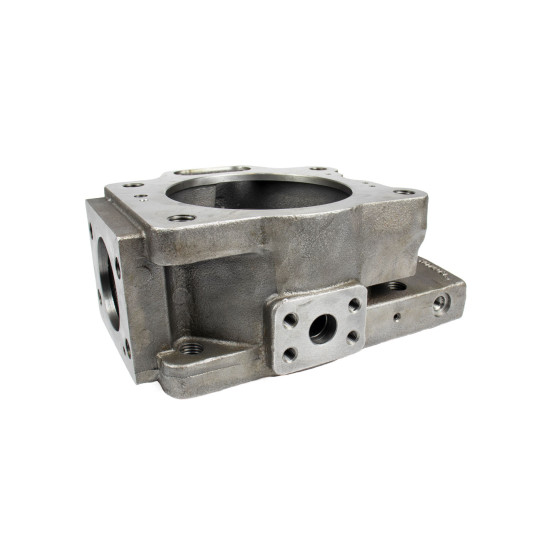 Valve block Kawasaki XJBN-00559 HANDOK