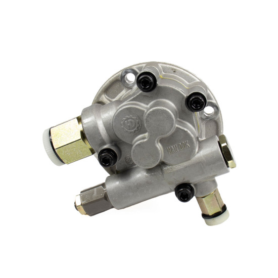Gear pump Kawasaki K7V63DTP, K7V100DTP HANDOK