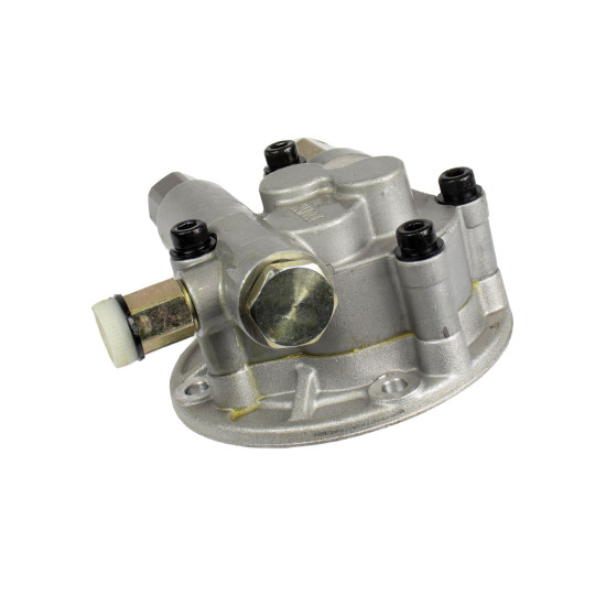 Gear pump Kawasaki K7V63DTP, K7V100DTP HANDOK