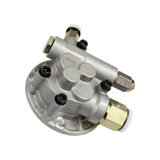 Gear pump Kawasaki K7V63DTP, K7V100DTP HANDOK