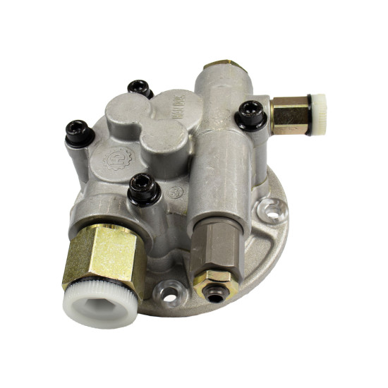 Gear pump Kawasaki K7V63DTP, K7V100DTP HANDOK